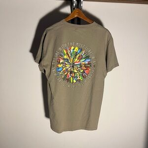 Fishing T-shirt 🎣